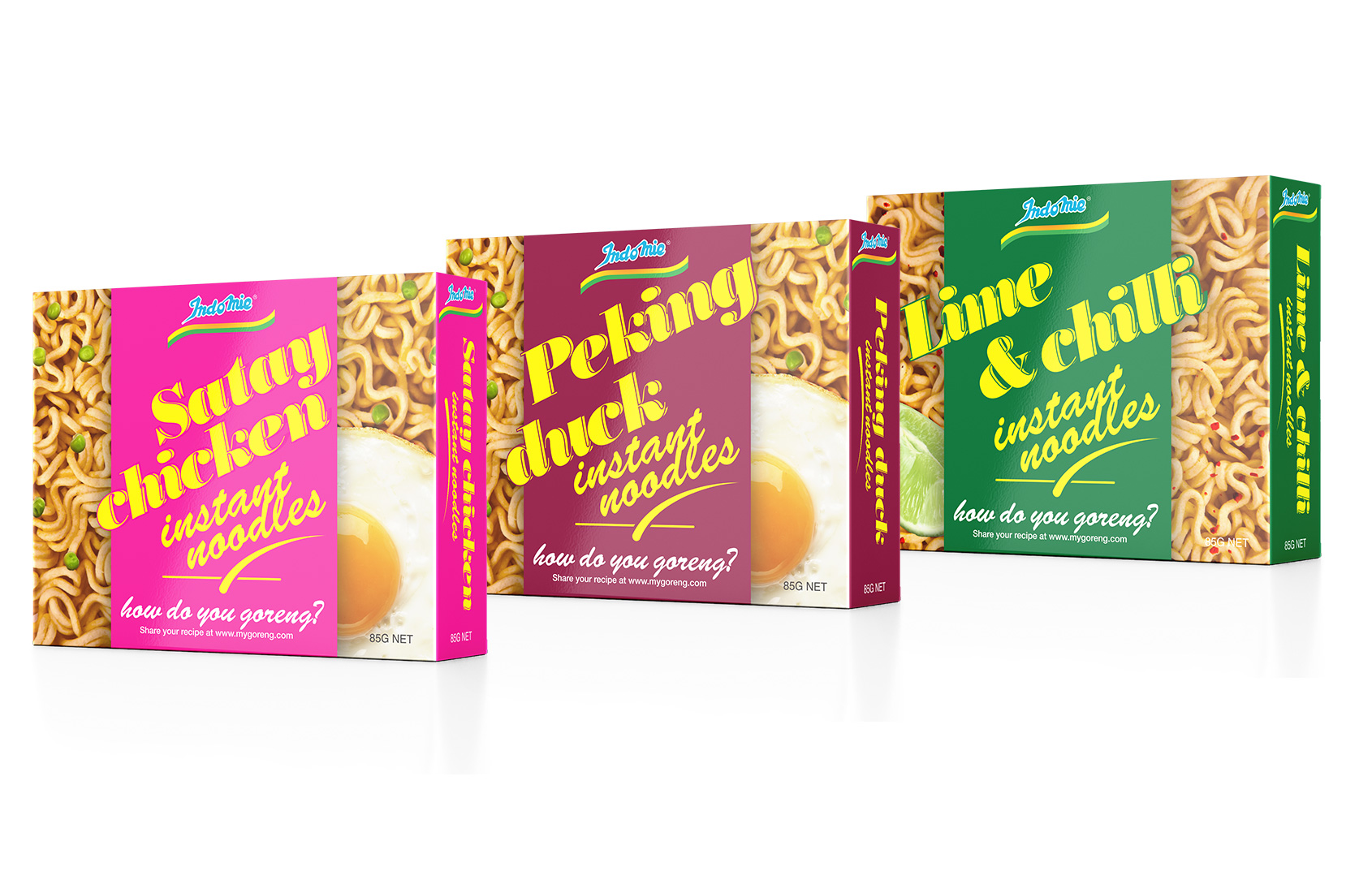 UC Monitor Magazine Mockup