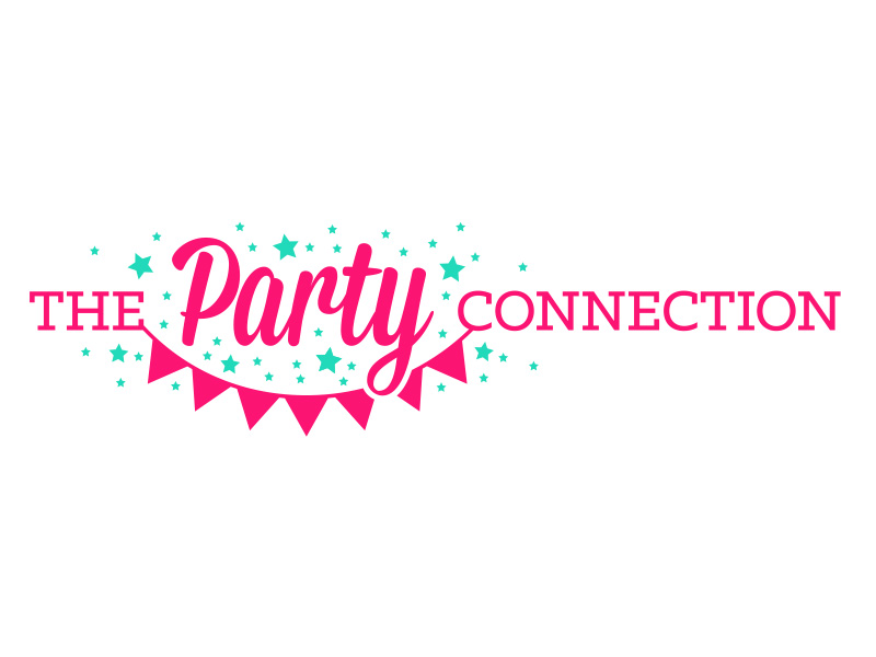 The Party Connection Logo