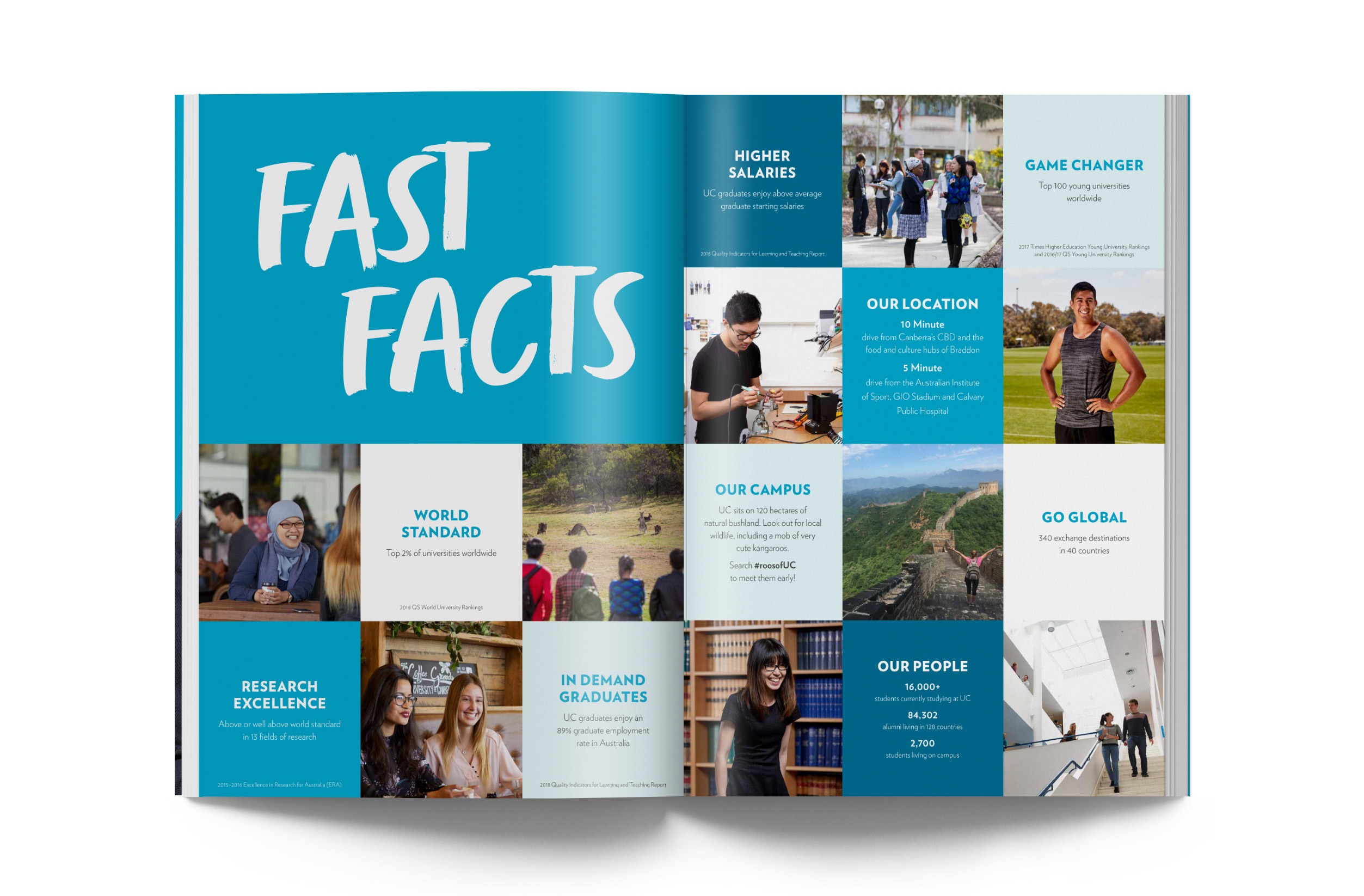 UC Course Guide Mockups